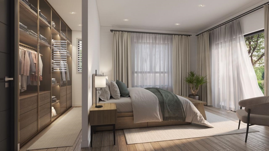 4 Bedroom Property for Sale in Longlands Country Estate Western Cape